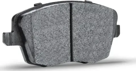 Колодки тормозные передние к-кт (Metaco). Артикул 3000315