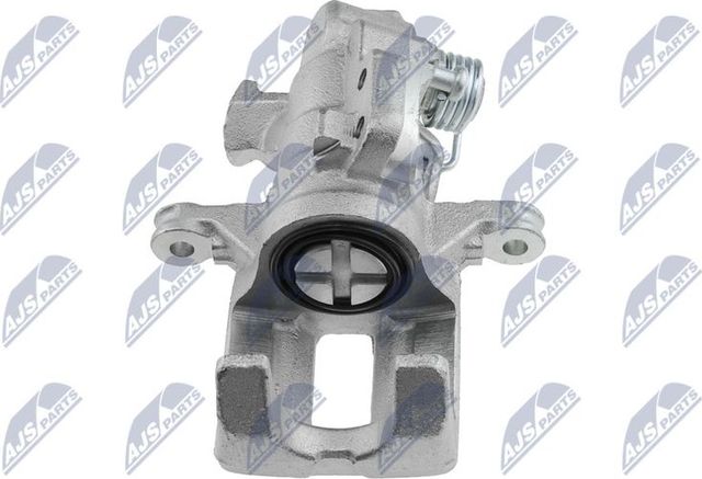Тормозной суппорт NTY задний левый для MG ZR 2001-2005. Артикул HZT-HD-024