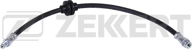 Тормозной шланг Zekkert передний правый/левый для Dacia Duster I 2013-2018. Артикул BS-9425