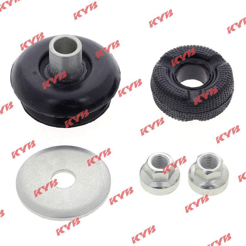 Опора амортизатора (стойки) KYB (Каяба) Suspension Mounting Kit. Артикул SM9917