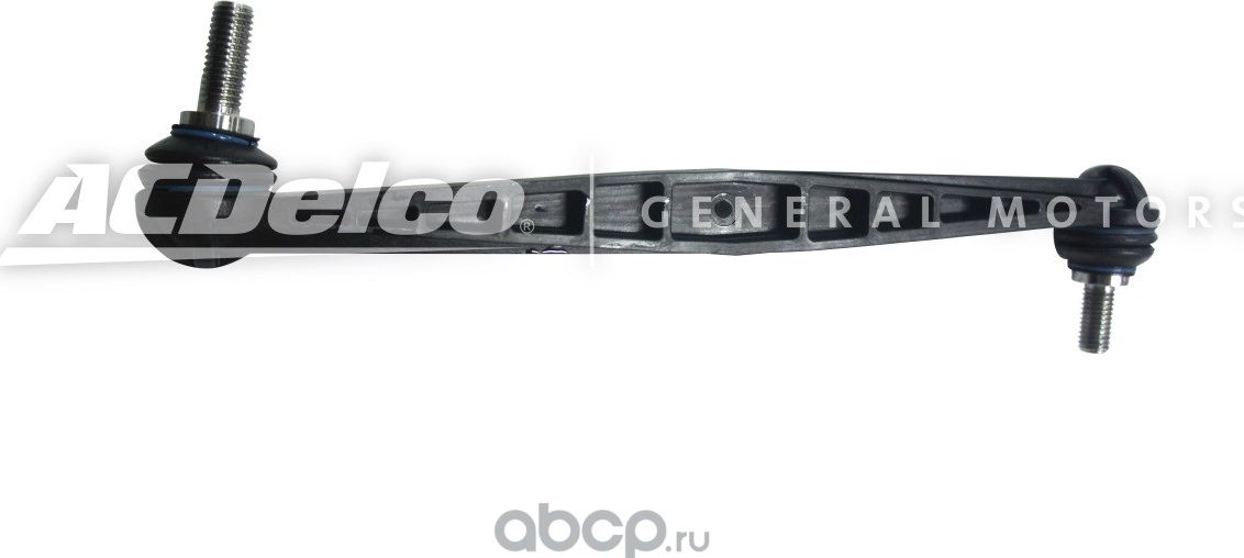 Стойка (тяга) стабилизатора ACDelco. Артикул 19351107