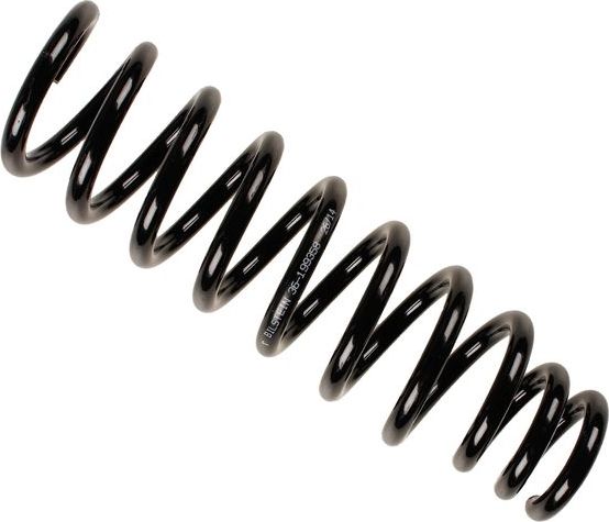 Пружина подвески Bilstein B3. Артикул 36-199358