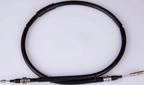 Трос ручника (тросик ручного тормоза) Hella Pagid правый/левый для Ford Galaxy I 1995-2006. Артикул 8AS 355 666-191