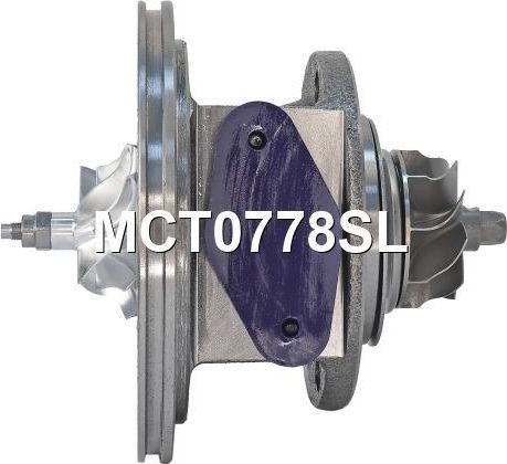 Картридж турбокомпрессора Krauf. Артикул MCT0778SL