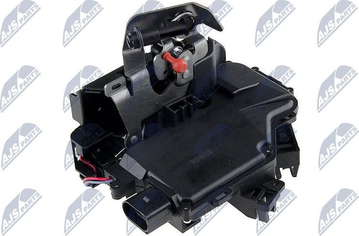 Замок двери NTY. Артикул EZC-VW-026