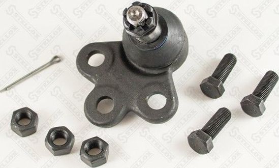 Шаровая опора Stellox. Артикул 52-10012A-SX