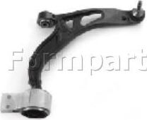 Поперечный рычаг передней подвески Formpart правый нижний для Ford Explorer V 2010-2019. Артикул 1509203