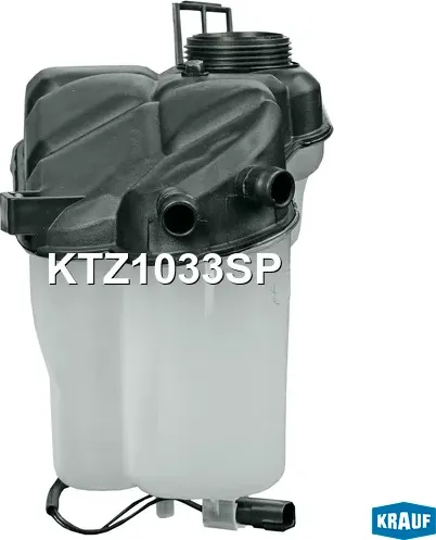 Бачок расширительный (Krauf) Krauf. Артикул KTZ1033SP