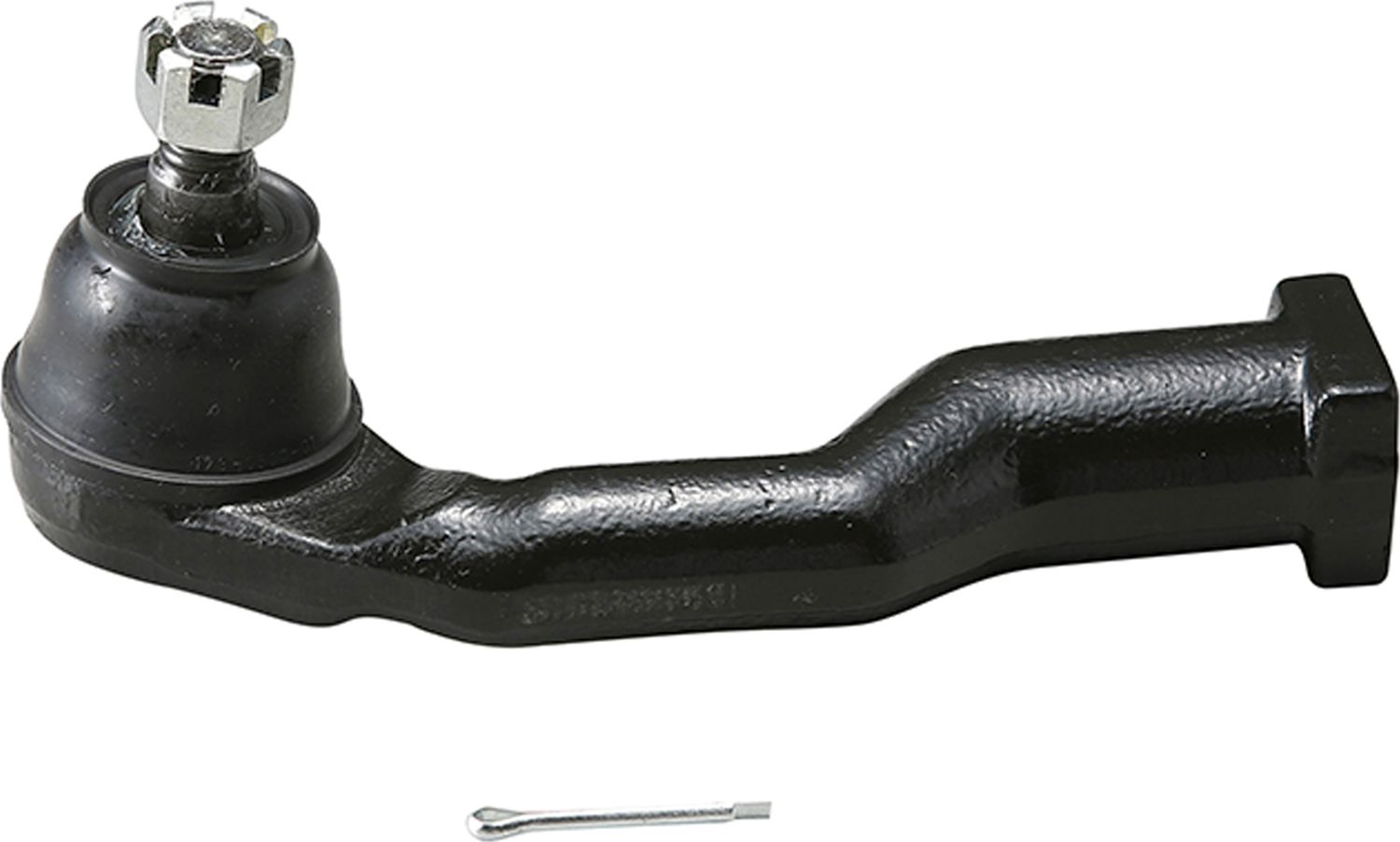 Наконечник рулевой тяги CTR. Артикул CE0360L