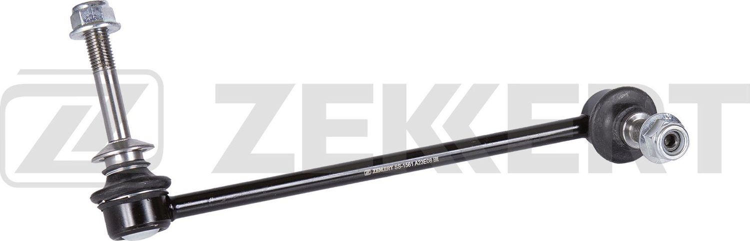 Стойка (тяга) стабилизатора Zekkert передняя правая для BMW X6 II (F16) 2014-2019. Артикул SS-1561