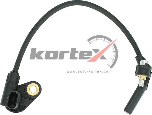 Датчик положения коленвала BMW 3(F30) 11 (Kortex). Артикул KER3007