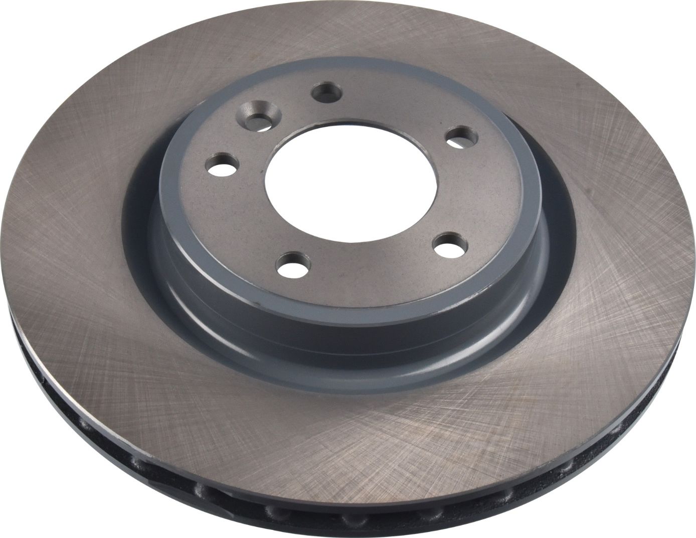 Тормозной диск Febi Bilstein. Артикул 177109