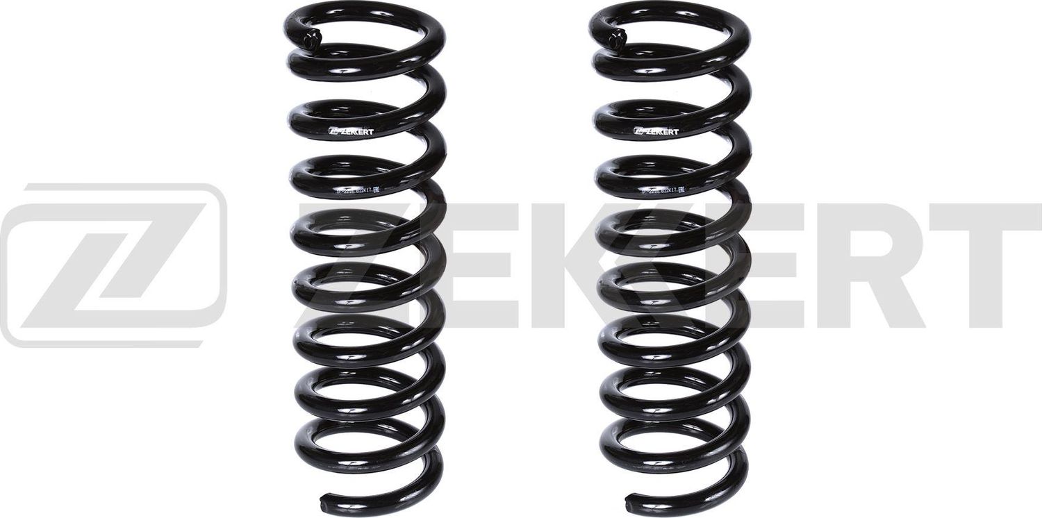 Пружина подвески Zekkert. Артикул SF-2214