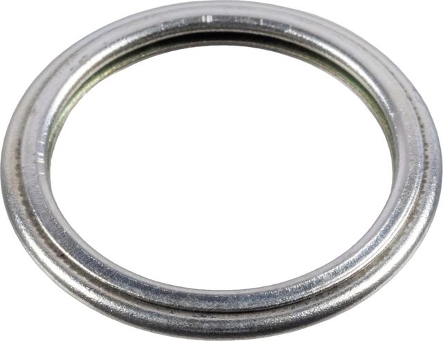 Уплотнительное кольцо, резьбовая пр Febi Bilstein (сталь). Артикул 30651