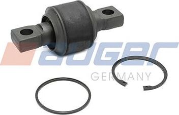 Сайлентблок переднего рычага подвески Auger. Артикул 51134