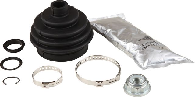 Пыльник ШРУСа наружный JP Group для Volkswagen Golf VI 2007-2012. Артикул 1143600210