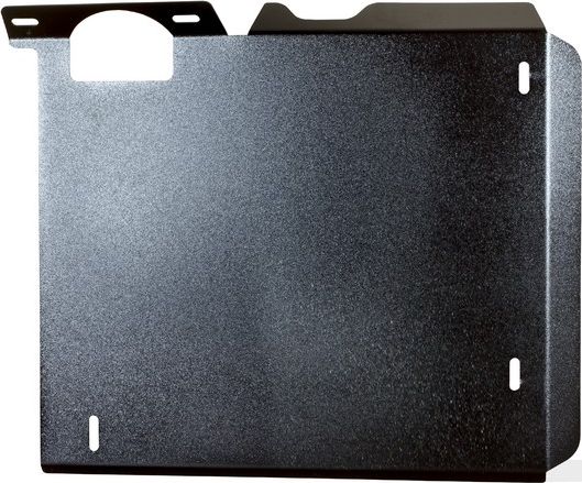 Защита NLZ для бензобака Renault Duster I 4WD 2015-2020. Артикул NLZ.41.30.620 NEW