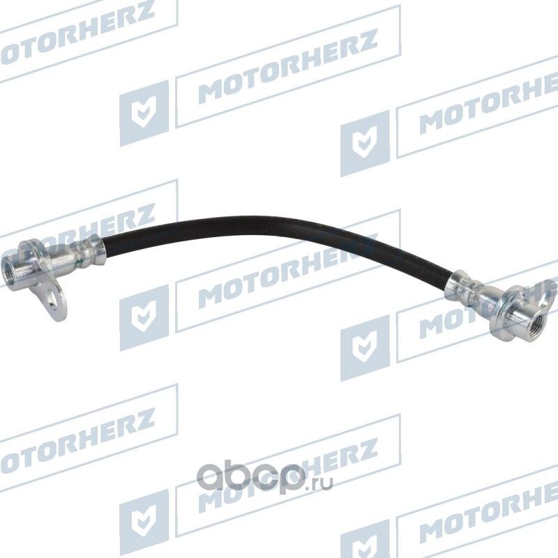 Шланг тормозной (Motorherz). Артикул HBF0210