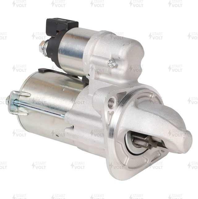 Стартер StartVOLT для Hyundai Solaris I 2010-2017. Артикул LSt 0811