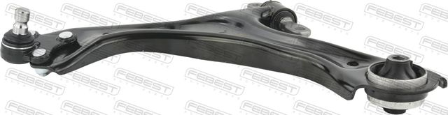 Поперечный рычаг передней подвески Febest. Артикул 2224-K5LH