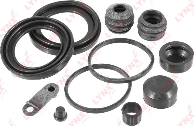 Ремкомплект тормозного суппорта LYNXauto. Артикул BC-0401