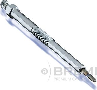 Свеча накаливания (накала) Bremi для Nissan Cabstar F24M, F24W 2006-2009. Артикул 26054