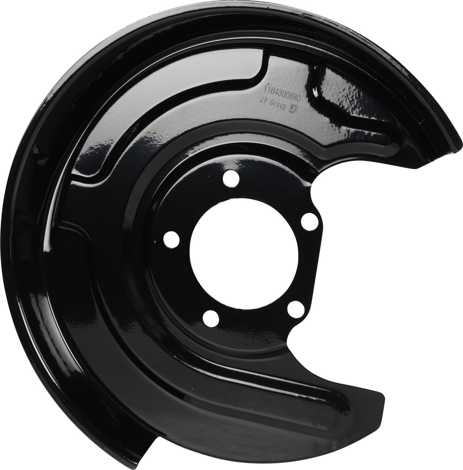 Кожух (щиток) тормозного диска JP Group. Артикул 1164300880