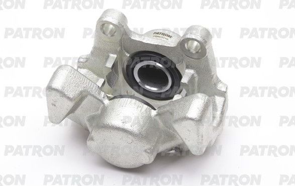 Тормозной суппорт Patron задний левый для Opel Omega B 1994-2003. Артикул PBRC1110