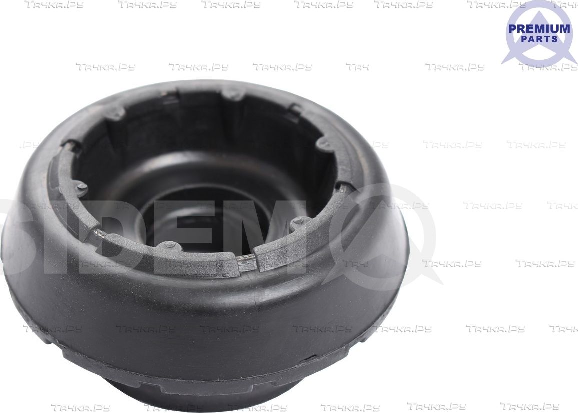 Опора амортизатора (стойки) Sidem передняя для SEAT Alhambra I 1996-2010. Артикул 863404