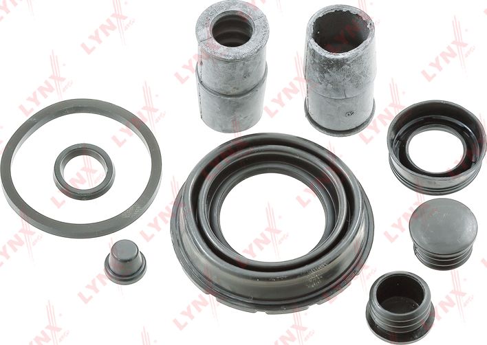 Ремкомплект тормозного суппорта LYNXauto. Артикул BC-0170