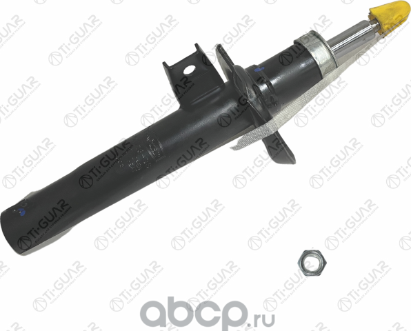 Амортизатор (TI-Guar). Артикул 1201713GS