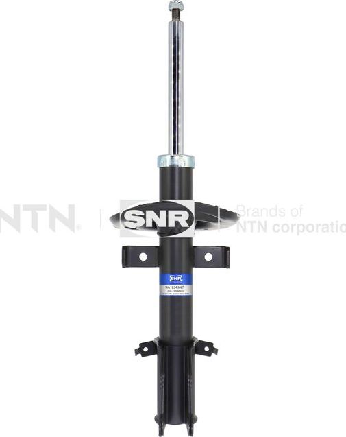 Амортизатор NTN / SNR передний для Renault Kangoo II 2008-2026. Артикул SA65543.26