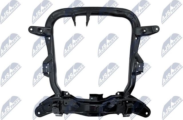 Балка NTY передняя для Opel Combo C 2001-2012. Артикул ZRZ-PL-000