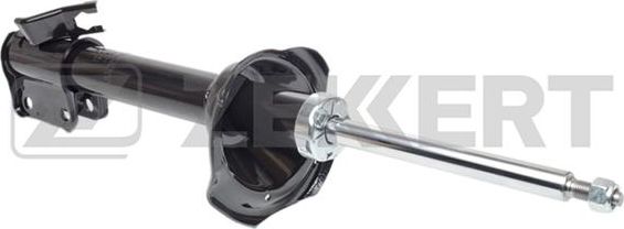 Амортизатор Zekkert задний левый для Subaru Forester II 2002-2008. Артикул SG-5031