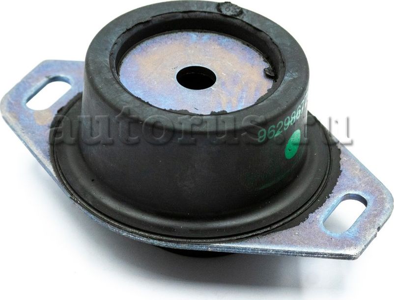 Подушка (опора) двигателя PSA. Артикул 184468