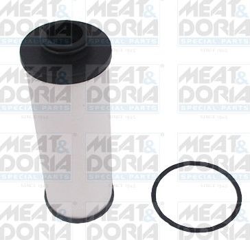 Фильтр АКПП Meat & Doria для Porsche Macan I 2014-2026. Артикул 21090