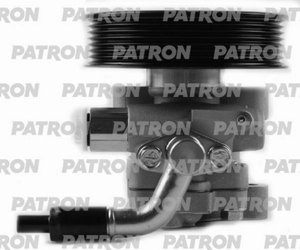 Насос ГУР Patron для Kia Sorento I 2002-2011. Артикул PPS1021