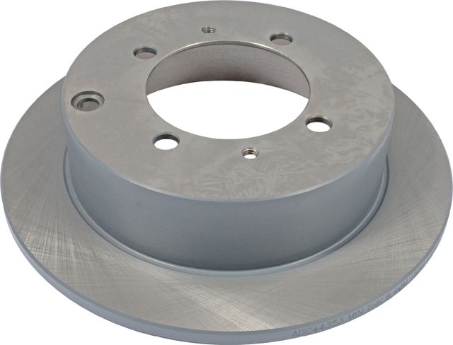 Тормозной диск Blue Print. Артикул ADC44353