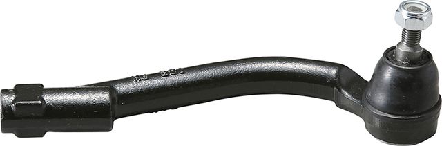 Наконечник рулевой тяги CTR. Артикул CE0366R