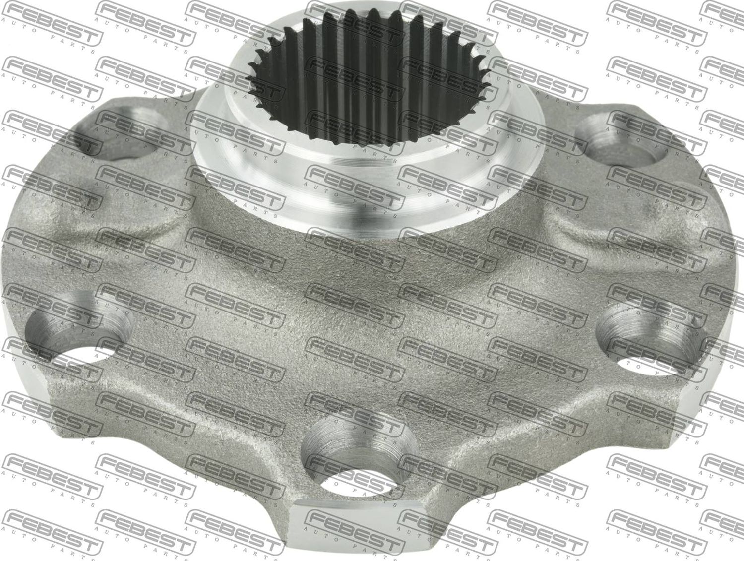 Ступица колеса Febest. Артикул 0182F-GRJ79F