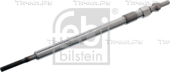 Свеча накаливания (накала) Febi Bilstein. Артикул 34828