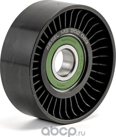 Натяжитель приводного ремня (Absel). Артикул MS202063