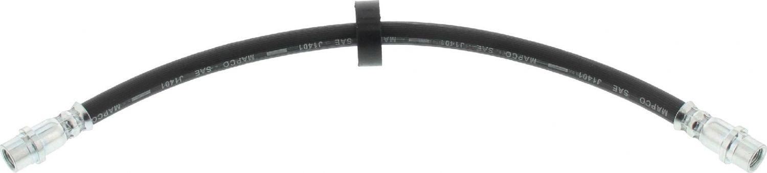 Тормозной шланг MAPCO. Артикул 3937
