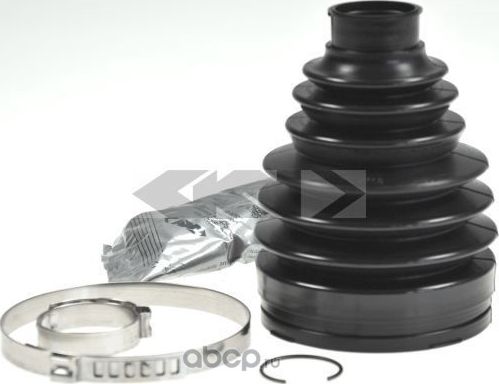 Пыльник ШРУСа RENAULT CLIO KANGOO SCENIC 03- внешн. (GKN). Артикул 306305