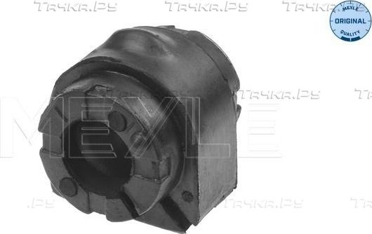 Втулка стабилизатора Meyle Original передняя для Land Rover Range Rover Evoque I 2011-2019. Артикул 514 715 0001