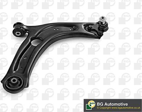 Поперечный рычаг передней подвески BGA. Артикул TRC9687
