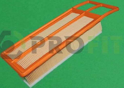 Воздушный фильтр Profit для Ford KA II 2008-2016. Артикул 1512-4143