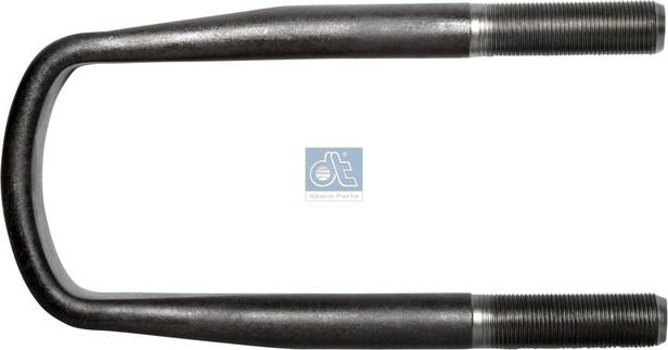 Стремянка рессоры DT Spare Parts. Артикул 5.10463