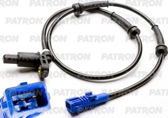 Датчик ABS Patron. Артикул ABS51009