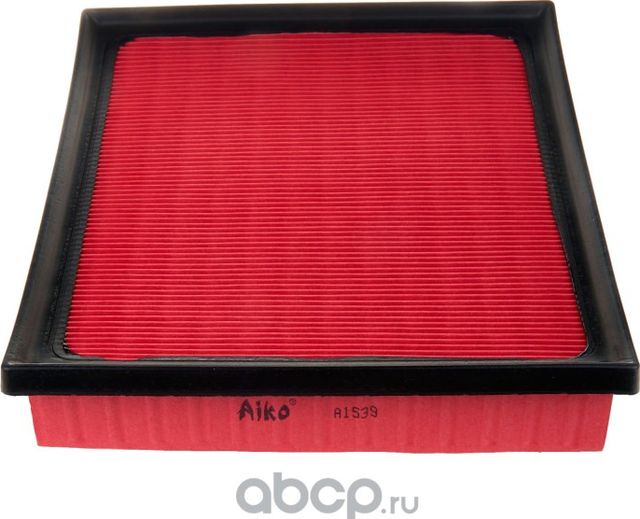 Фильтр воздушный TOYOTA Camry (2017-) (Aiko). Артикул A1539